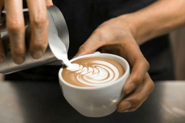 Latte Creations